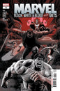 Marvel: Black, White & Blood and Guts #4