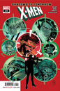 X-Men #25 Main Cover