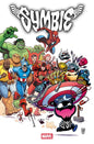 It'S Symbie #1 (Pre-Order 07/08/2026)