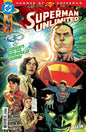 Superman Unlimited #1 Cvr A Rafael Albuquerque (NM)