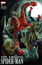 The Amazing Spider-Man #13 Lee Bermejo Amazing Visions Variant