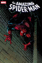 Amazing Spider-Man #32 Wes Craig Variant (Pre-Order 07/01/2026)