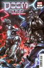 Doom 2099: Rage Of Doom #1 Derrick Chew Variant