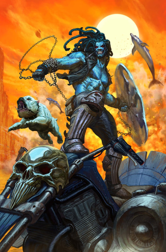 Lobo #5 Cvr D Dat Phan Tuan Card Stock Var (Pre-Order 7/15/2026)