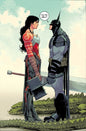 Absolute Batman #16 Second Printing Cvr A Nick Dragotta (Pre-Order 3/18/2026)