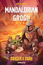 Star Wars The Mandalorian And Grogu Danger In The Dark (One-Shot) Cvr B Arianna Florean Gaia De Bernardini Var (Pre-Order 7/22/2026)