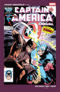 Avengers: Armageddon #2 Chip Zdarsky Smile Variant