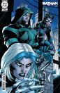 Batman #163 Cover G Jim Lee Hush Left Connecting Variant (Pre-Order 5/27/2026)