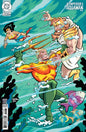 Emperor Aquaman #15 Cvr F Anthony Marques Card Stock Var (Pre-Order 3/11/2026)
