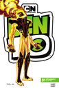 Ben 10 #1 3Rd Ptg Cvr A Robert Carey (Pre-Order 7/8/2026)