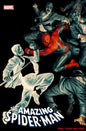 The Amazing Spider-Man #28 Amazing Visions Variant (VF+/NM-)