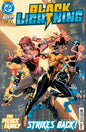 Black Lighting #5 Cvr A Fico Ossio