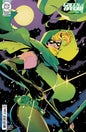 Green Arrow #22 Cover B A. L. Kaplan