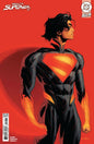 Absolute Superman #12 Cvr C Kris Anka