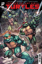 Teenage Mutant Ninja Turtles #13 Cover A