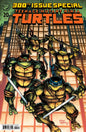 Teenage Mutant Ninja Turtles #20: 300th Issue Special Variant B (Eastman & Laird) (Pre-Order 07/22/2026)