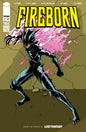 Fireborn #1 Cvr B Patrick Mulholland Invincible Homage Var (Pre-Order 4/15/2026)
