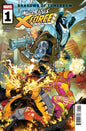 Inglorious X-Force #1 Main Cover