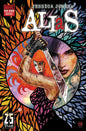 Alias: Red Band #5 [Polybagged] (Pre-Order 07/29/2026)