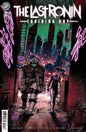 Teenage Mutant Ninja Turtles: The Last Ronin--Training Day Cover A (Escorza Brothers) (Pre-Order 07/15/2026)