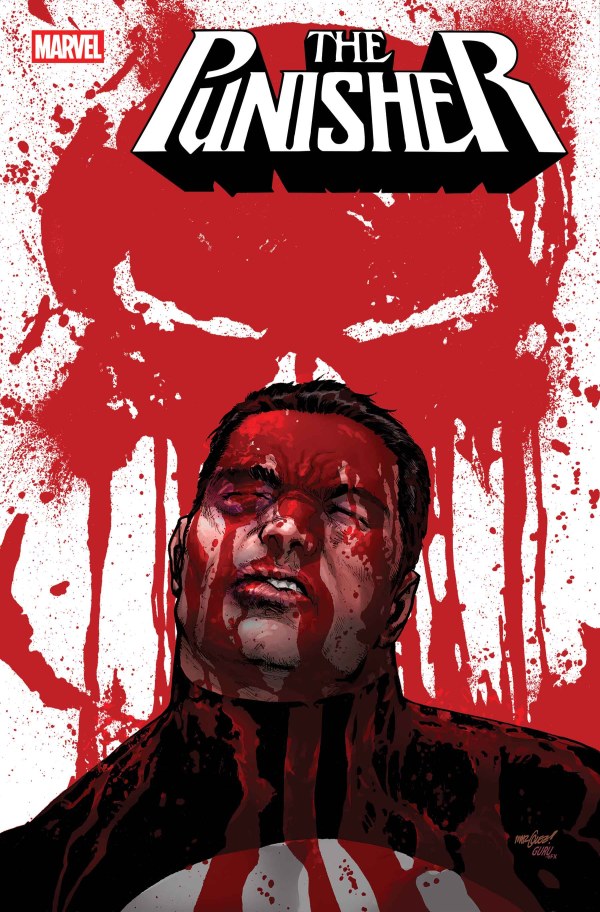 Punisher #6 (Pre-Order 07/01/2026)