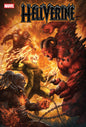 Hellverine #7 Main Cover