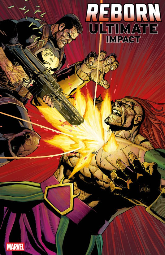 Ultimate Impact: Reborn #2 (Pre-Order 06/24/2026)