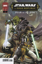 Star Wars: The High Republic - Fear of the Jedi Carlo Pagulayan Var #1