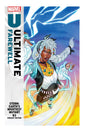 Storm: Earth's Mightiest Mutant #3 Ultimate Farewell Variant (Pre-Order 04/15/2026)