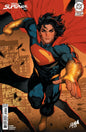 Absolute Superman #20 Cvr B David Nakayama Card Stock Var (Pre-Order 6/24/2026)