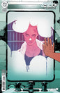 Barbara Gordon Breakout #2 Cvr D Jeff Spokes Card Stock Var