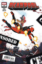 Deadpool #14 Main Cover