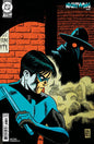 Nightwing #126 Cover C Francesco Francavilla