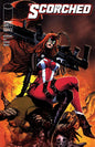 Spawn: Scorched #49