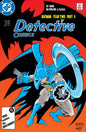 Detective Comics #578 Facsimile Edition Cvr A Todd Mcfarlane