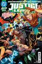 Justice League Unlimited #8 Cvr A Dan Mora