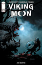 Viking Moon #4 (Of 5) (Pre-Order 6/24/2026)