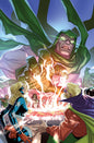 Jsa #20 Cvr A Pete Woods (Pre-Order 6/3/2026)
