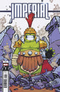 Imperial #2 Skottie Young