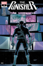 Punisher #4 Main Cover (Pre-Order 5/20/26)