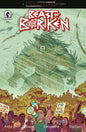 The Beast Of Boriken #1 (Cvr A) (Daniel Irizarri) (Pre-Order 07/01/2026)