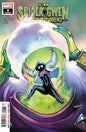 All-New Spider-Gwen: The Ghost-Spider #8 Main Cover