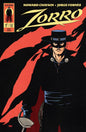 Zorro #1 Cover A (Fornés) (Pre-Order 05/20/2026)