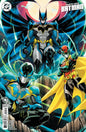Immortal Legend Batman #2 Cvr C Serg Acuna (Pre-Order 9/24/25)