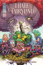 I Hate Fairyland #50 Cover D Jorge Corona (Pre-Order 4/29/2026)
