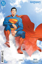 Batman #161 Cvr J Jorge Jimenez Superman Movie (Pre-Order 7/23/25)