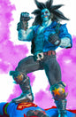 Lobo #4 Cvr G Mark Spears Card Stock Var (Pre-Order 6/17/2026)