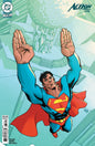 Action Comics #1086 Cvr C Cully Hamner