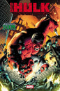 Red Hulk #7 Paulo Siqueira