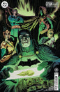 Batman: Gotham By Gaslight - A League for Justice #4 Cvr C (Pre-Order 10/8/25)